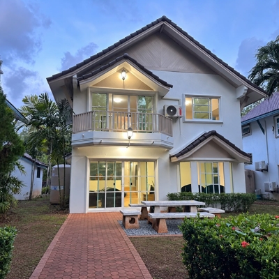 Sunrise House