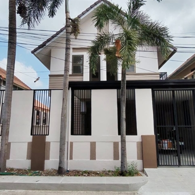 The Village  Bangsaen